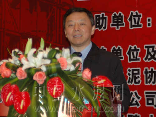 徐永模：堅持、融合、創(chuàng)新、國際化——余熱發(fā)電發(fā)展之路