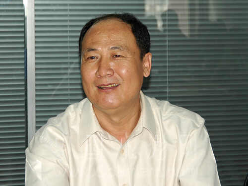 [萬里行]蒙西水泥：不求最大，但求最強(qiáng)